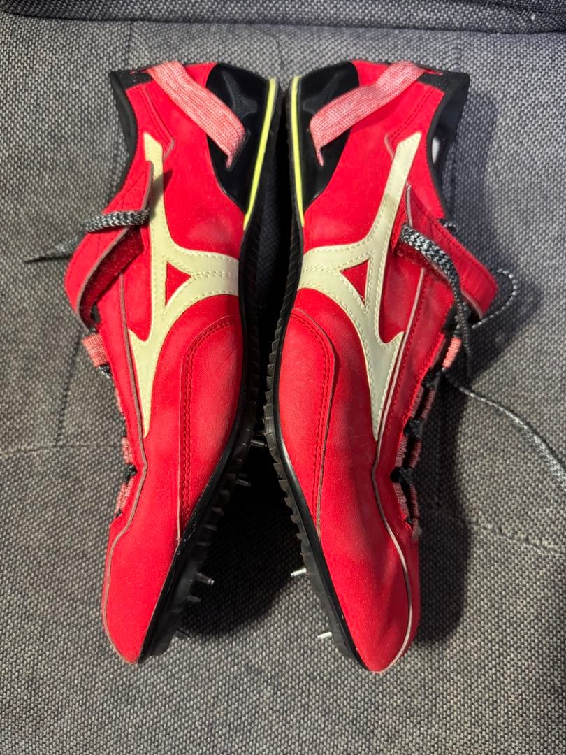 x blast elite エックスブラスト 特注 27.0cm