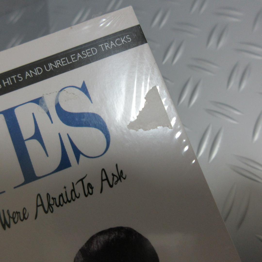 ★THE RONETTES / EVERYTHING YOU～①★ザ・ロネッツ