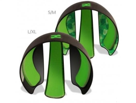 UNEQUAL UNCAP PROTECTIVE FLEXSHELL〈サイズM〉