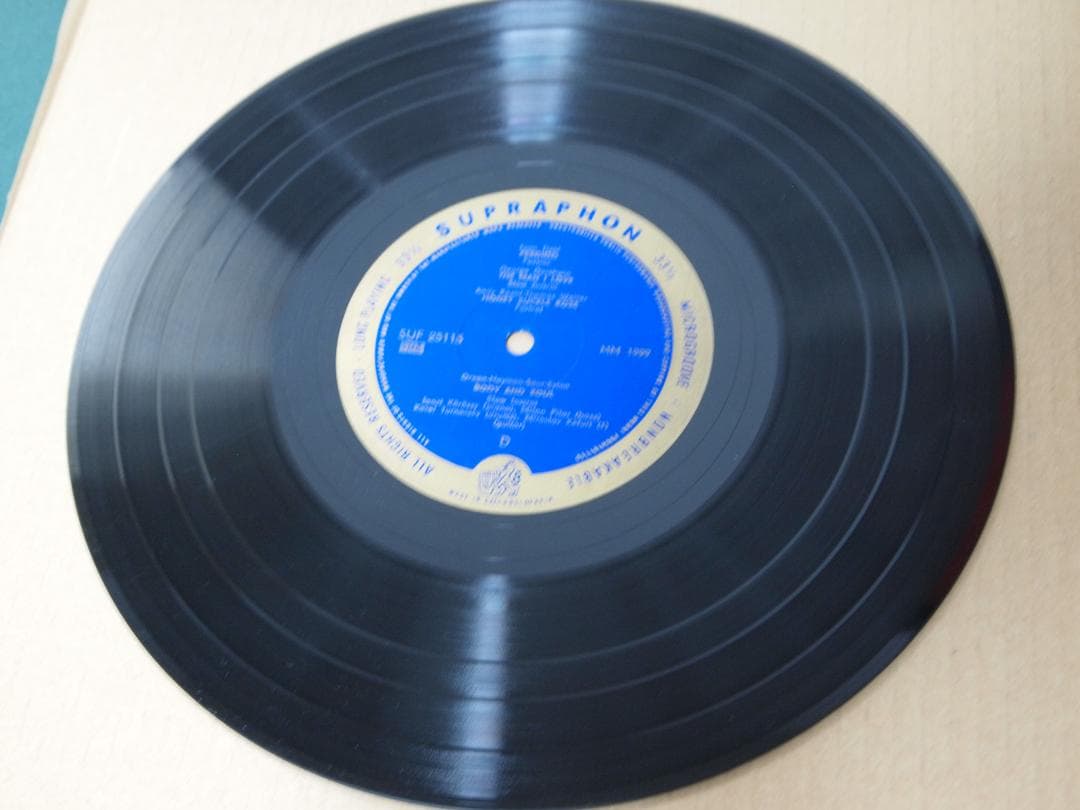 ヤンシーキョロシー／Janci Körössy jazz recital