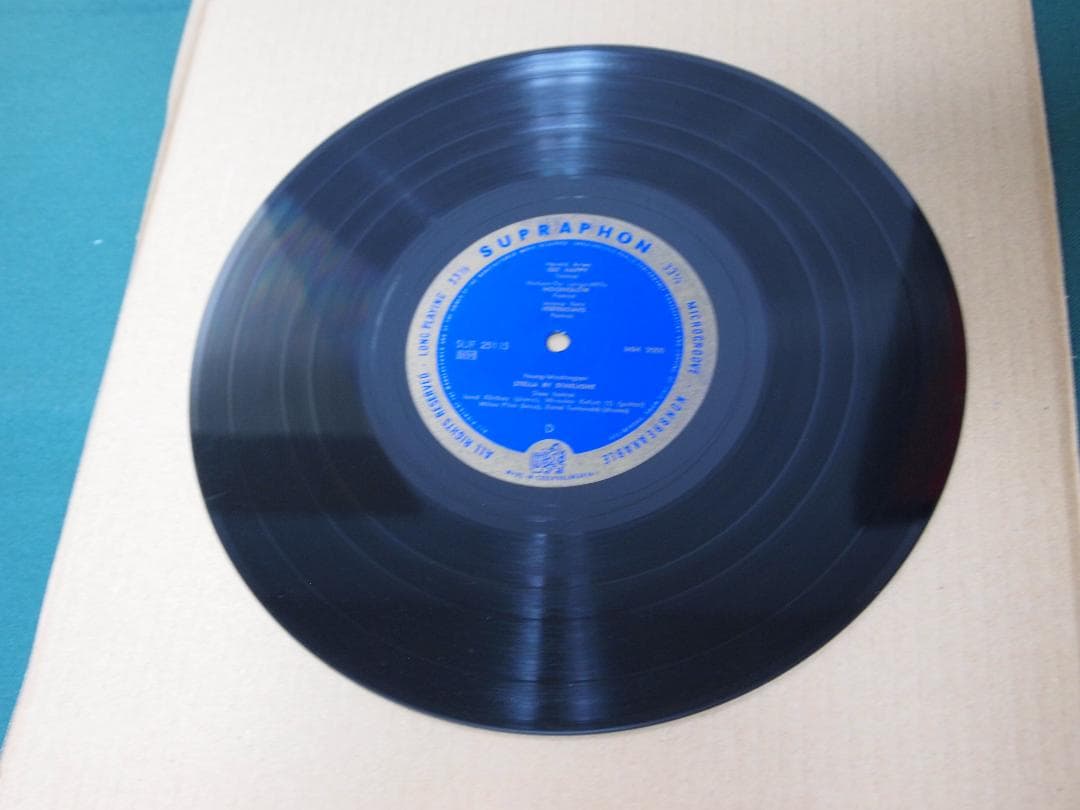 ヤンシーキョロシー／Janci Körössy jazz recital