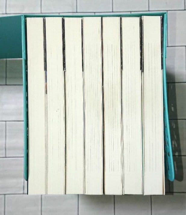 “日刊スポーツ ノンフィクション スペシャル” ７冊セット