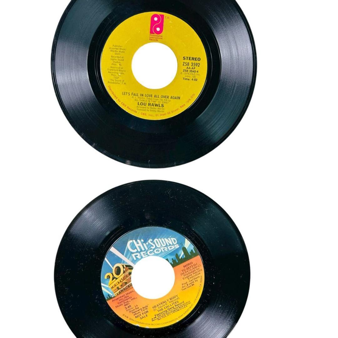 EPレコードまとめ売り　19