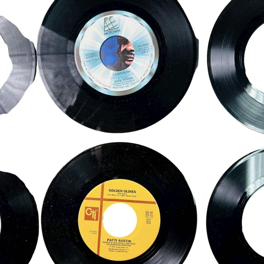 EPレコードまとめ売り　19