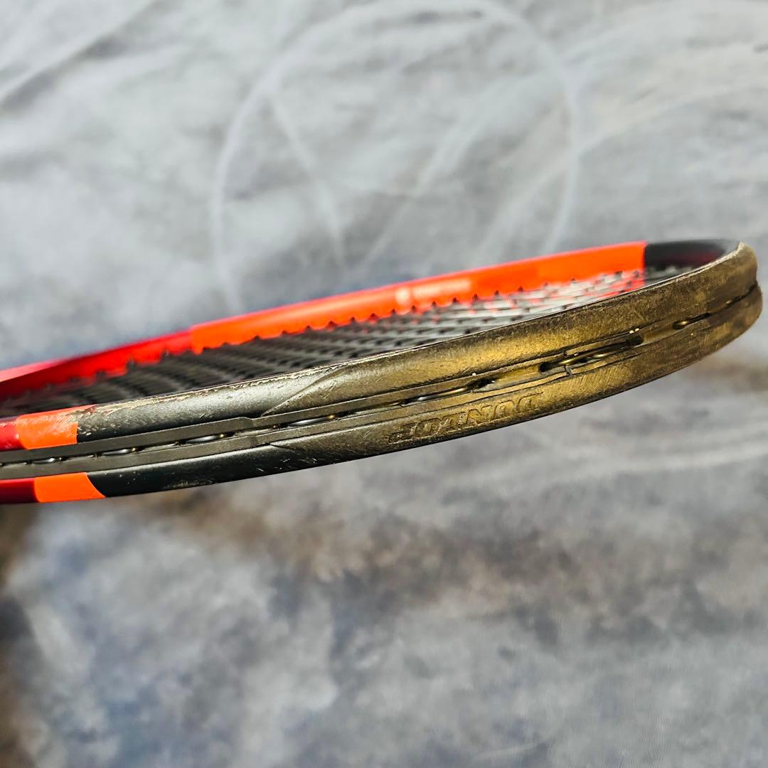 ラケット(硬式用) DUNLOP CX400tour G3 2024