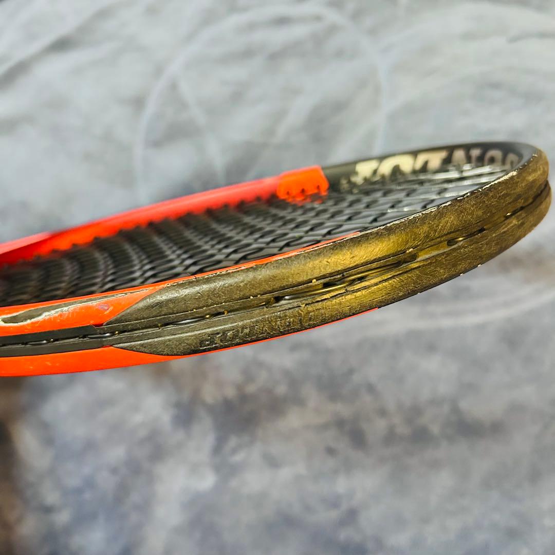 ラケット(硬式用) DUNLOP CX400tour G3 2024