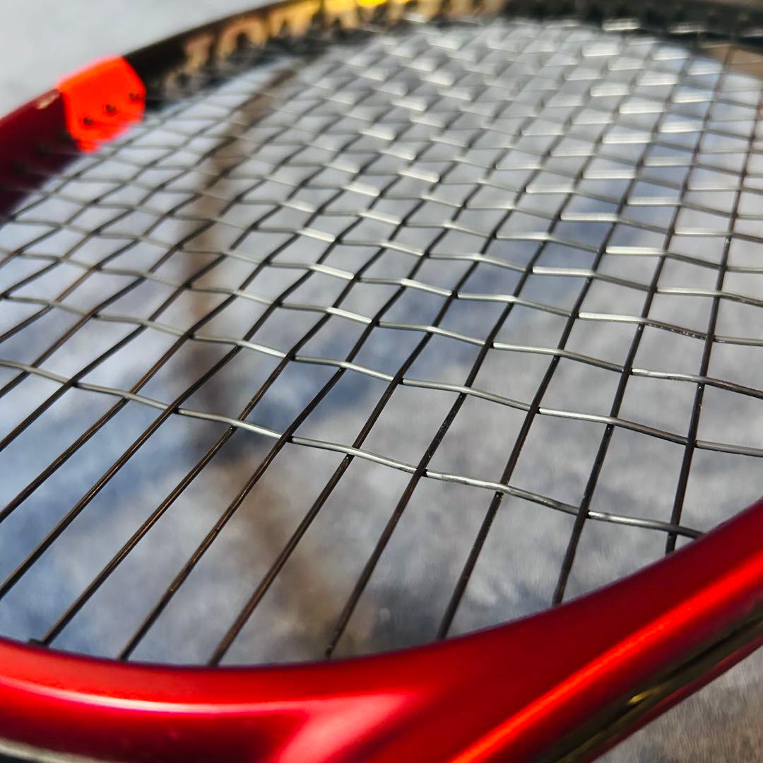 ラケット(硬式用) DUNLOP CX400tour G3 2024