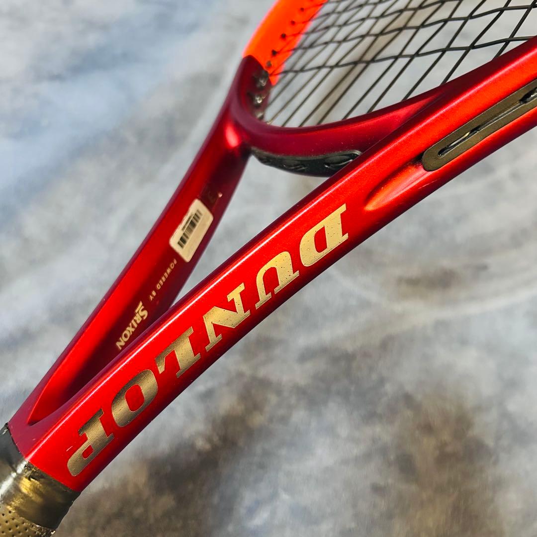 ラケット(硬式用) DUNLOP CX400tour G3 2024