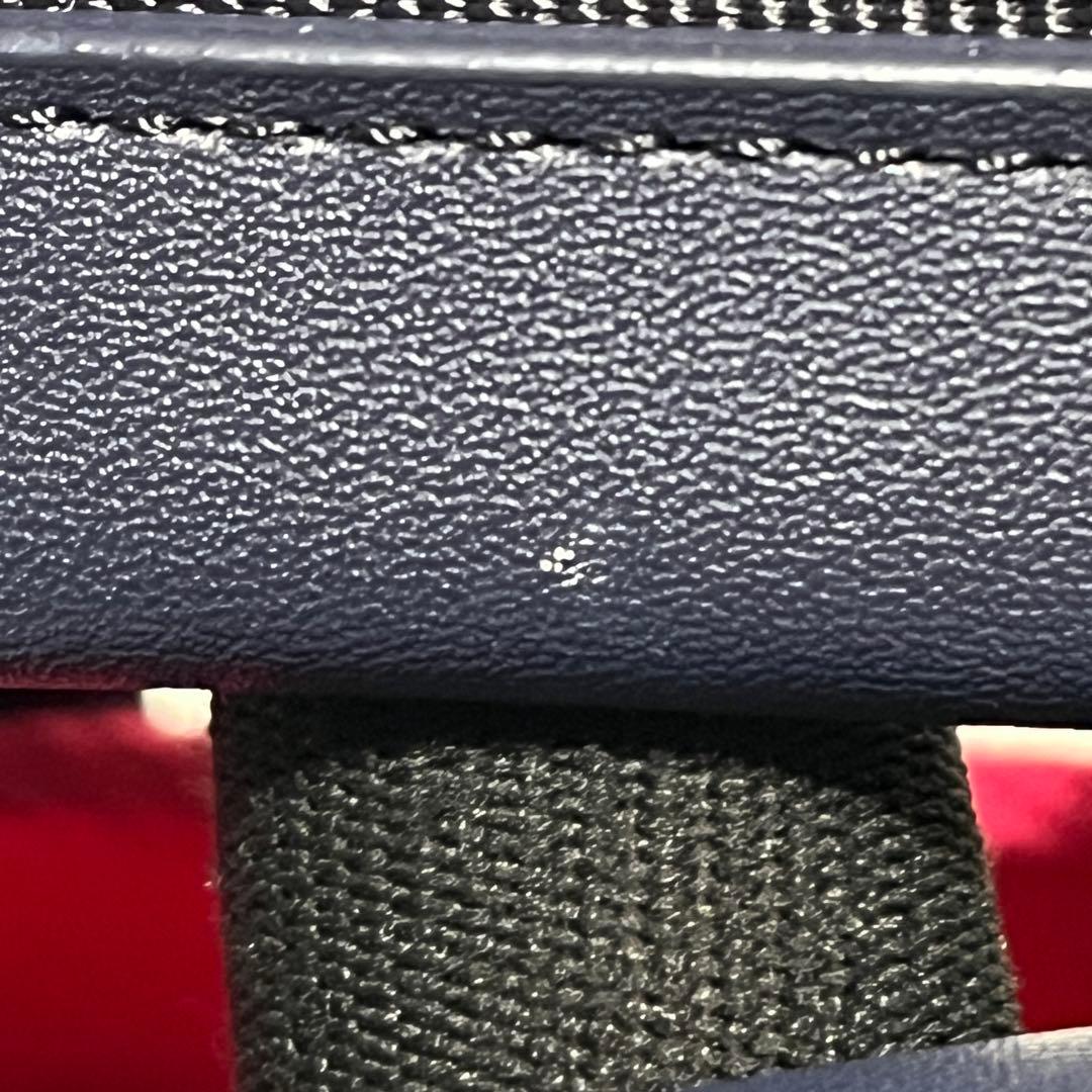 2WAY PEARLY GATES ゴルフ カートバッグ マゼンタ C87