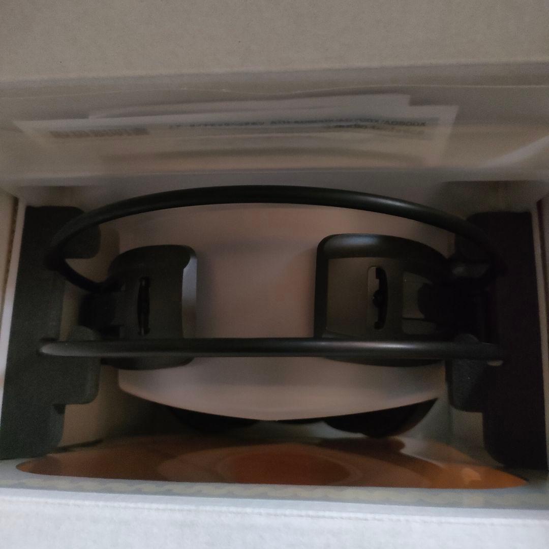 オーディオテクニカ ヘッドホン ATH-AD500X