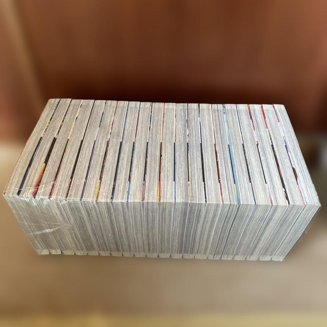 匿名配送　キングダム　60巻セット