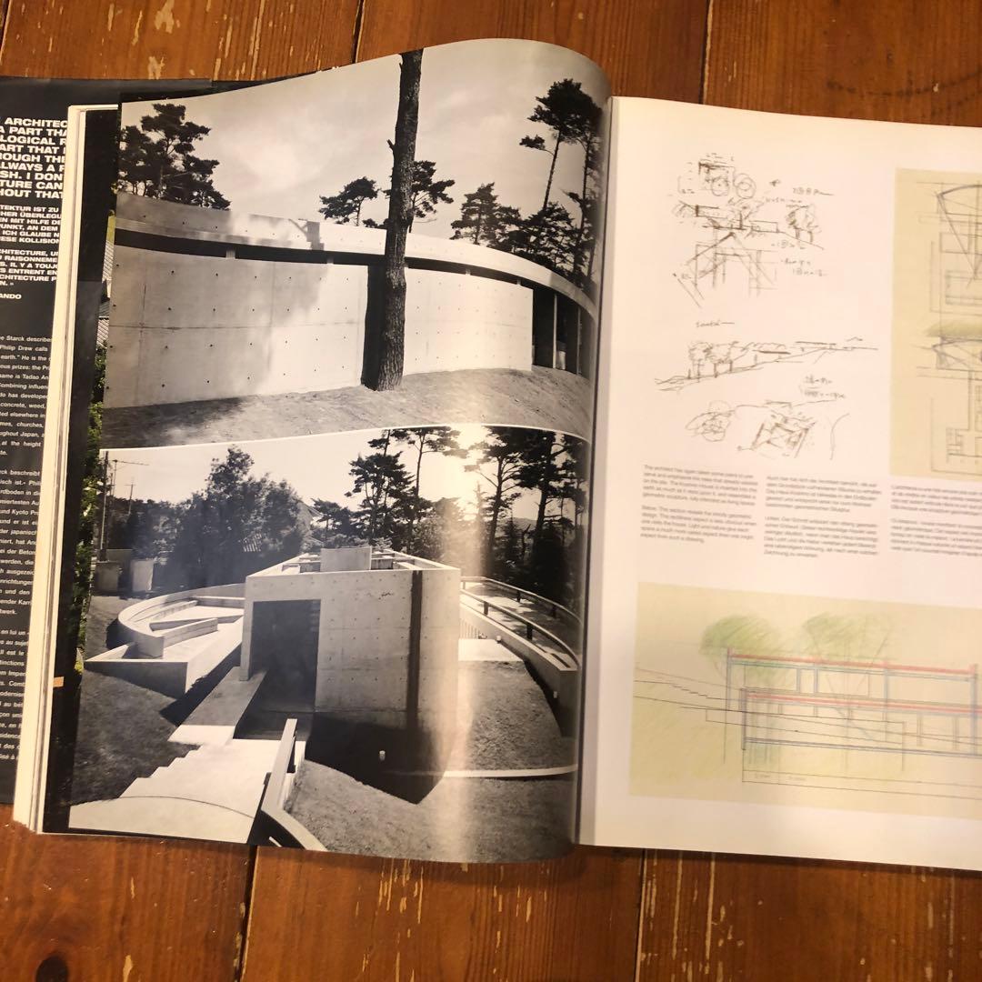 安藤忠雄 コンプリートワークス TASCHEN 大型本