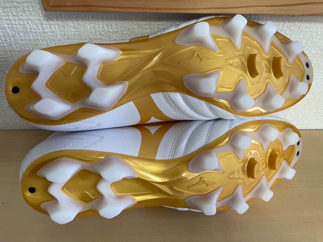 ミズノ モナルシーダ NEO II SW サッカー スパイクシューズ 4E