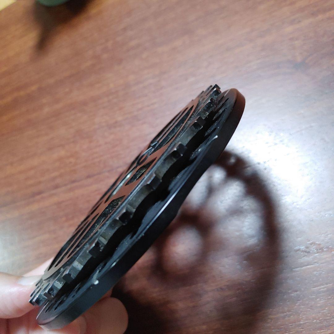 ODYSSEY スプロケット　チェーンリング 28T