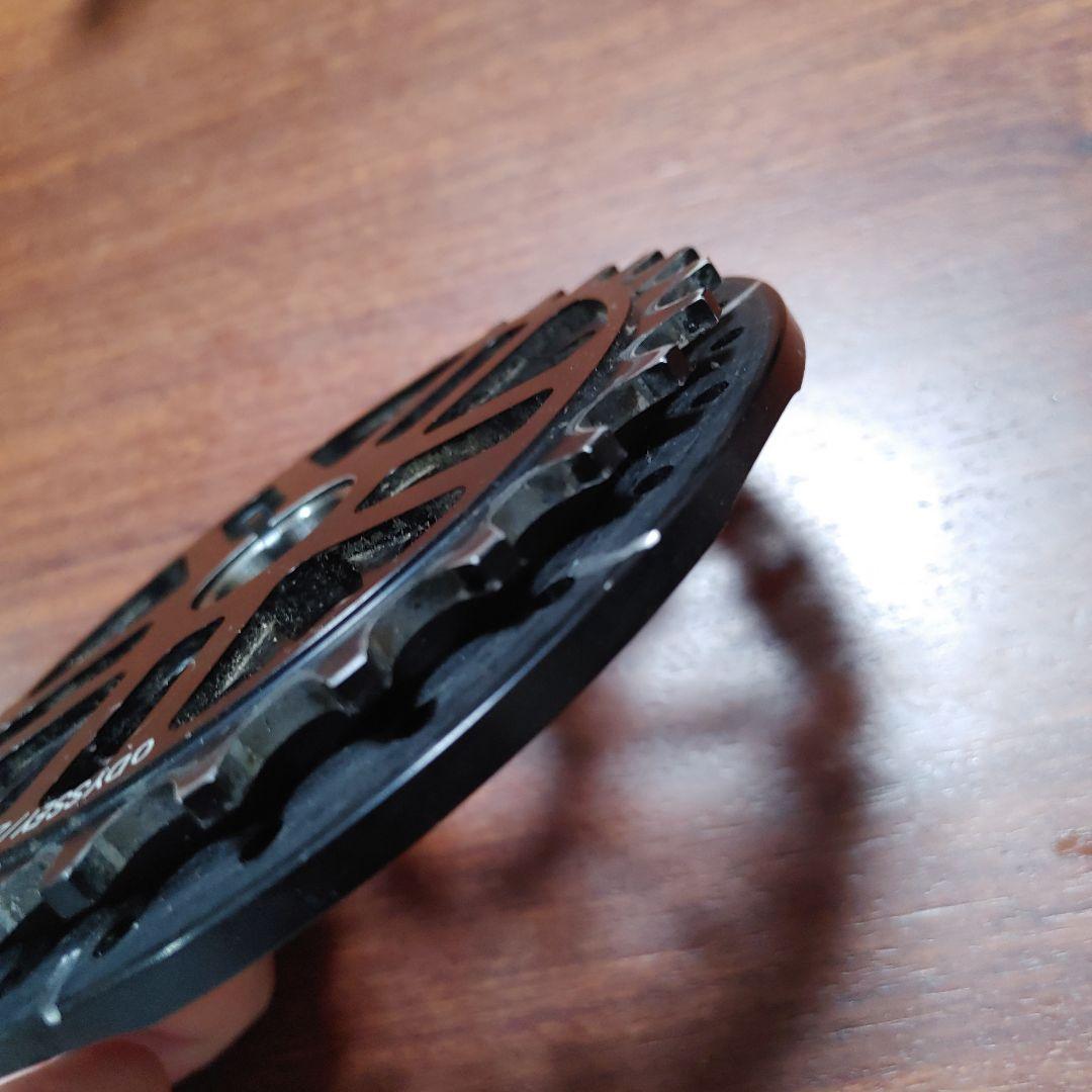 ODYSSEY スプロケット　チェーンリング 28T