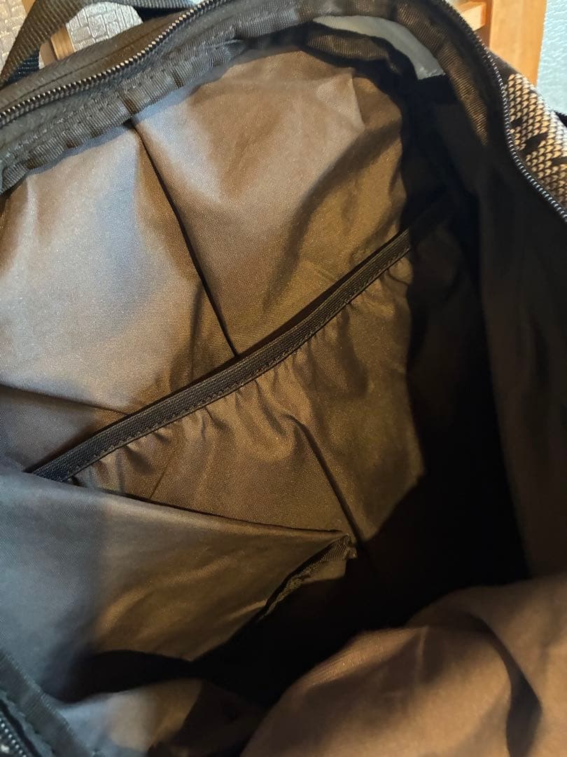 NIKE エリート　バスケットボール リュック