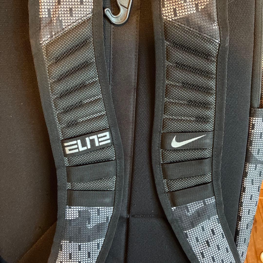 NIKE エリート　バスケットボール リュック