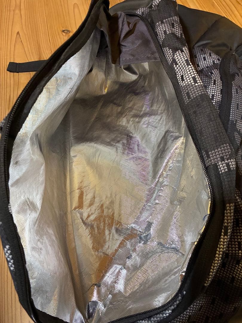 NIKE エリート　バスケットボール リュック