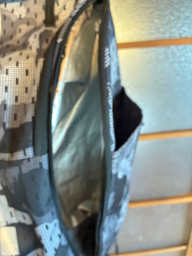 NIKE エリート　バスケットボール リュック