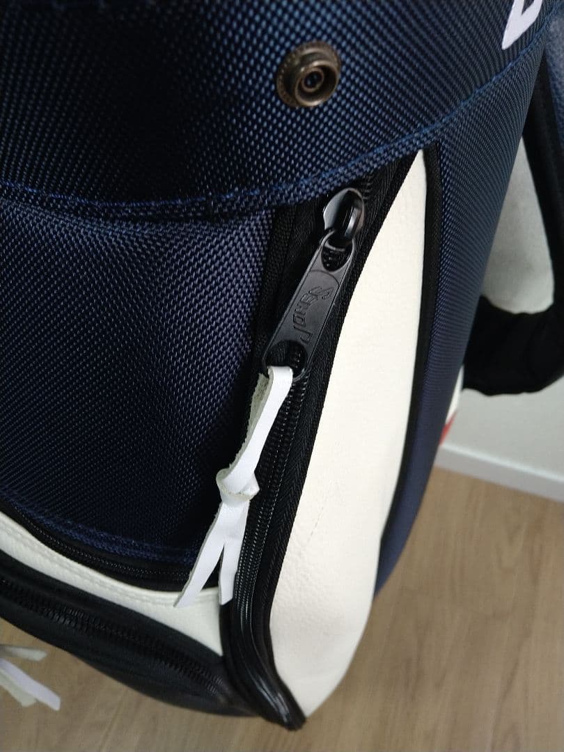 ジョーンズ　JONES　ライダー US OPEN