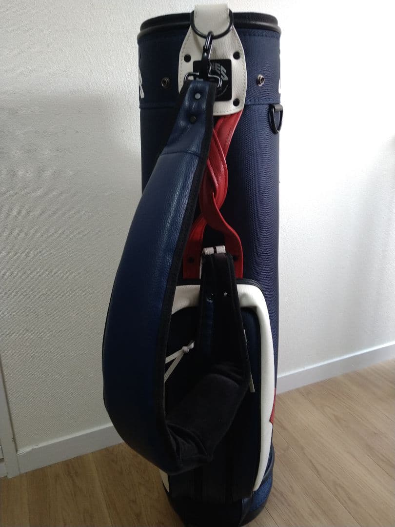 ジョーンズ　JONES　ライダー US OPEN