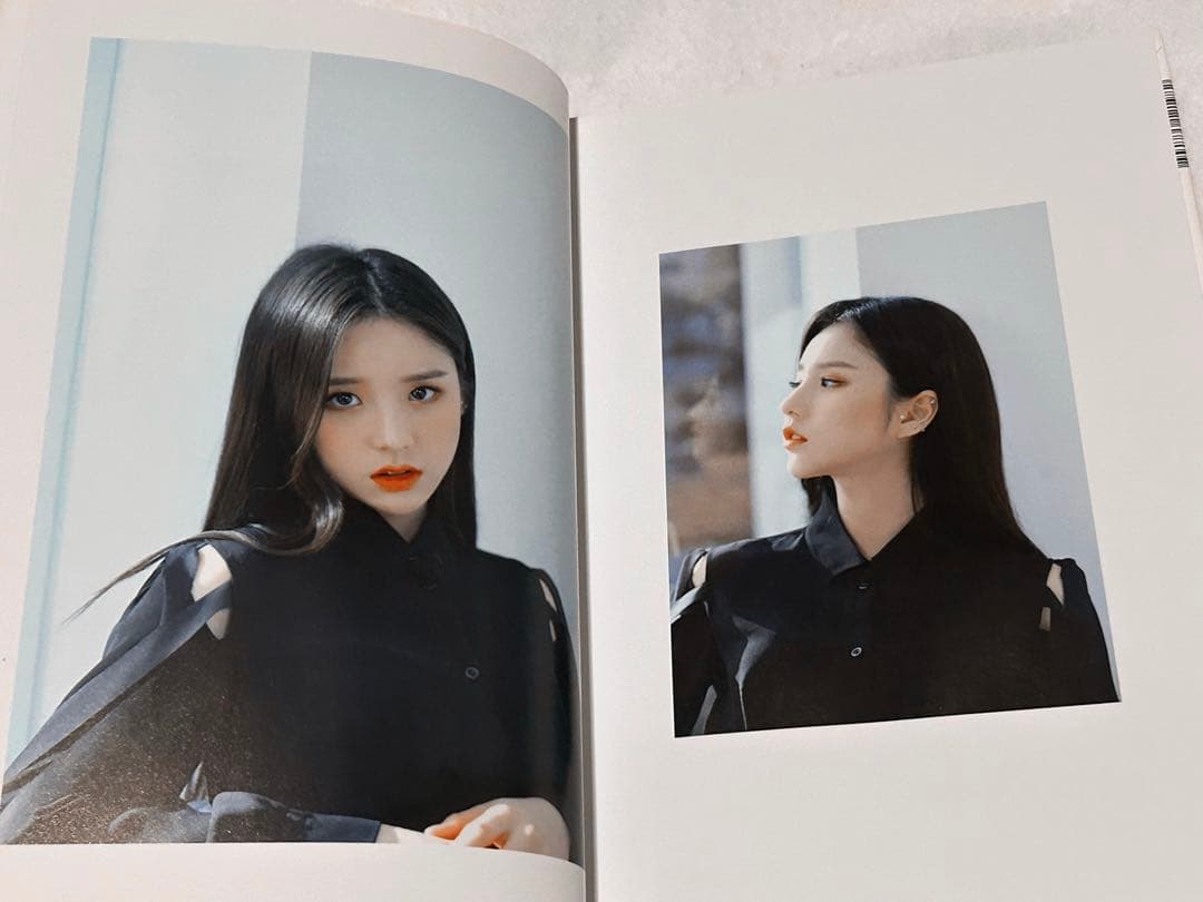 LOONA - XX 通常B Ver.