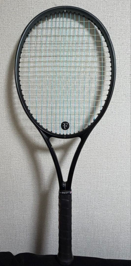 LAVER CUP ラケット・バックパック・ラケットケースの3点セット