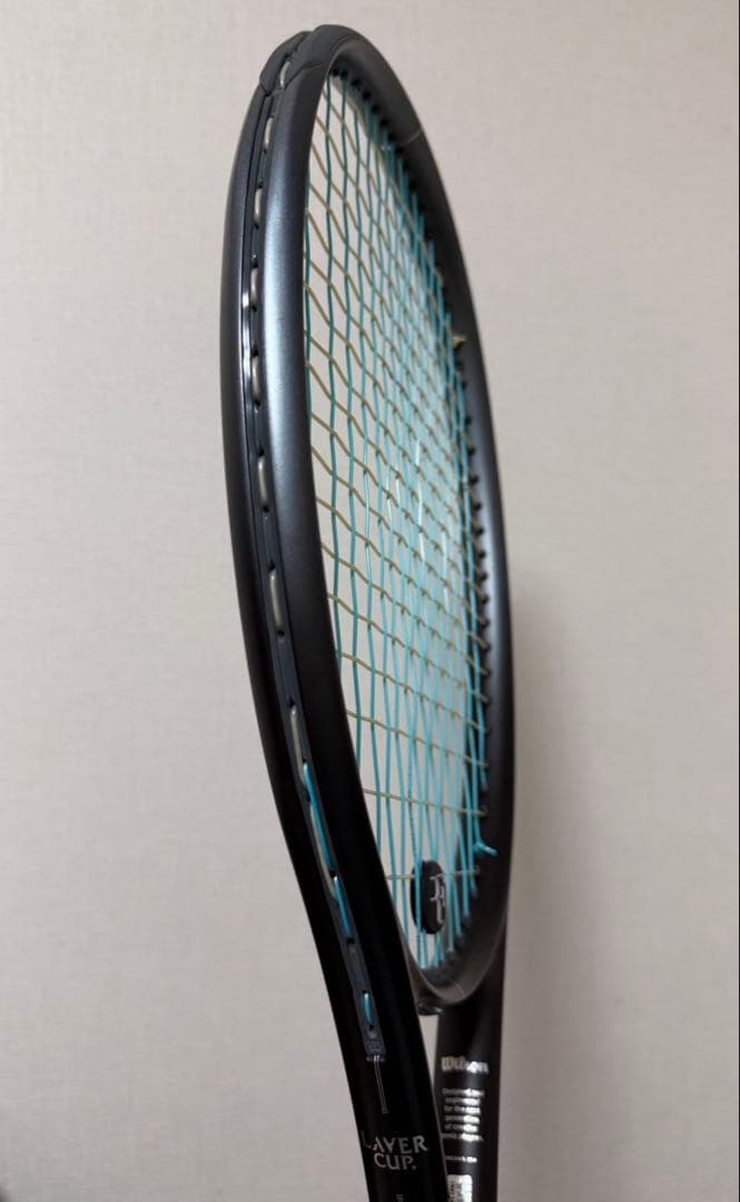 LAVER CUP ラケット・バックパック・ラケットケースの3点セット
