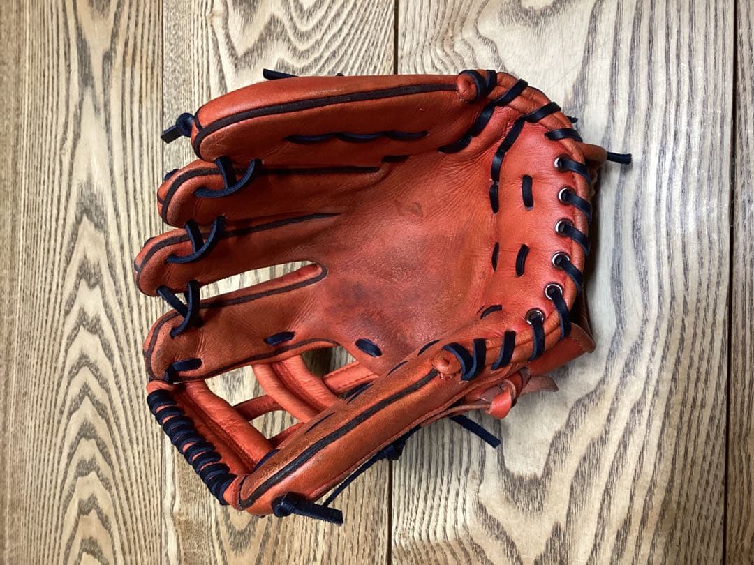 硬式野球 グローブ SSK TRANZ トランツ TSG–15 内野手用 グラブ