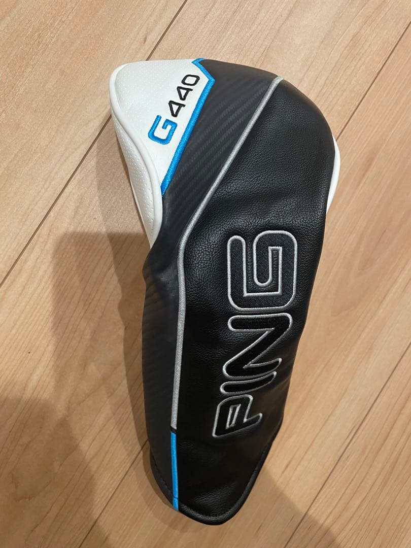 PING G440LST10度　最新26 VENTUS TR BLUE6S