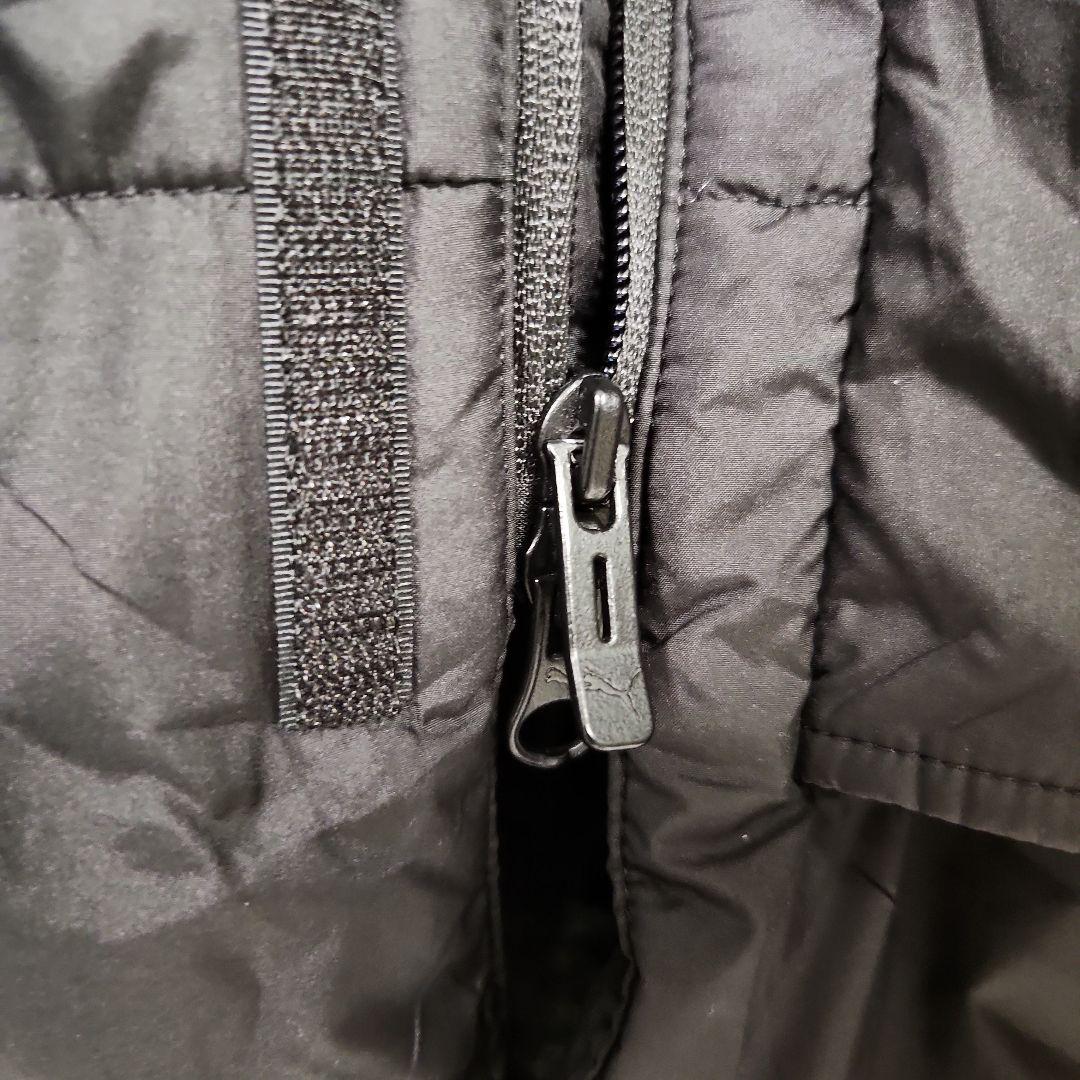 PUMA　ベンチコート　ロングコート　アディダス　アンダーアーマー　大きいサイズ