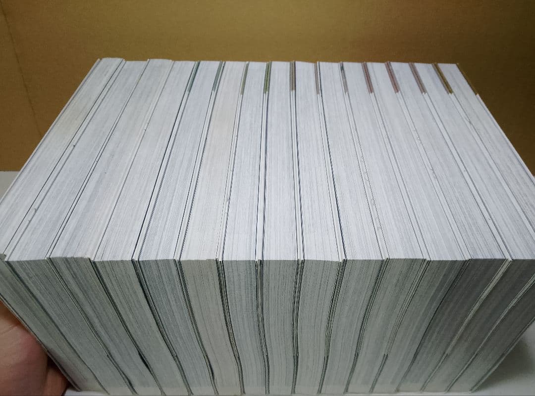 【送料込み】幽遊白書　完全版全１５巻　冨樫義博　幽☆遊☆白書