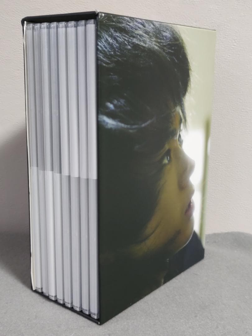 dele(ディーリー) DVD-BOX　8枚組　山田孝之 菅田将暉 麻生久美子