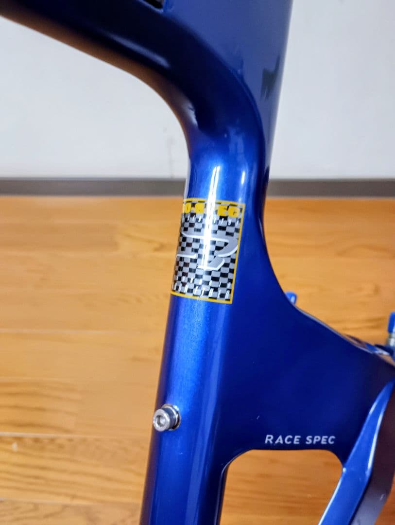 SCOTT エンドルフィン MTB フレーム（26インチ）Sサイズ　※匿名配送