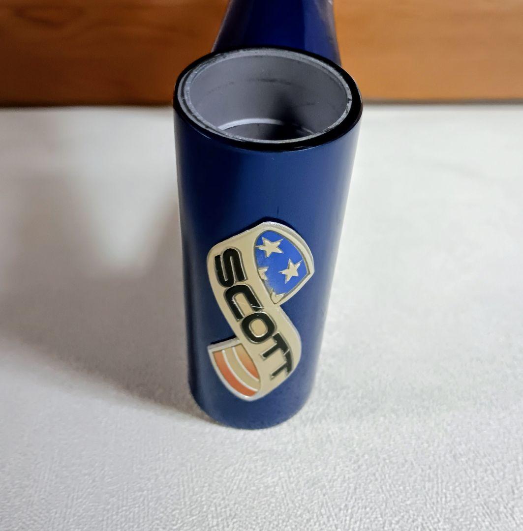 SCOTT エンドルフィン MTB フレーム（26インチ）Sサイズ　※匿名配送