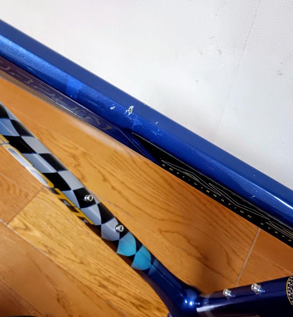 SCOTT エンドルフィン MTB フレーム（26インチ）Sサイズ　※匿名配送