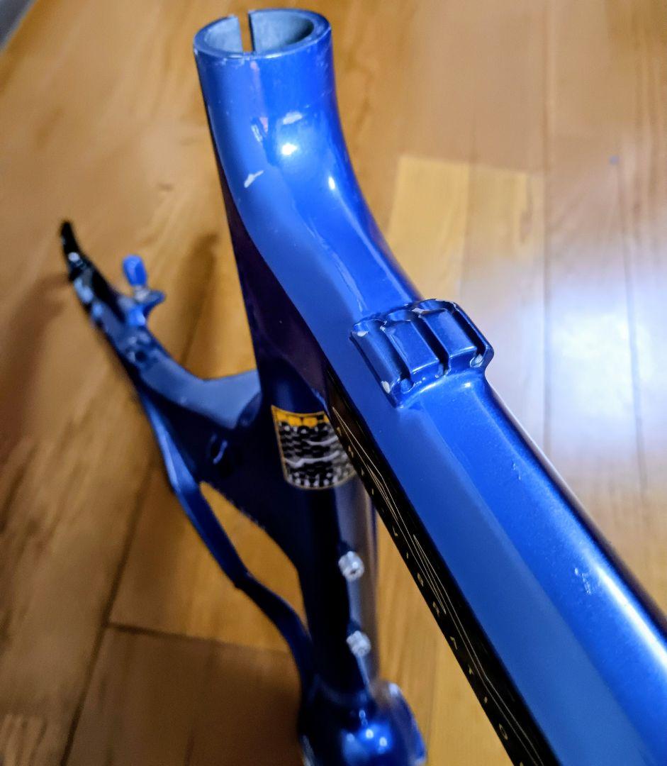 SCOTT エンドルフィン MTB フレーム（26インチ）Sサイズ　※匿名配送