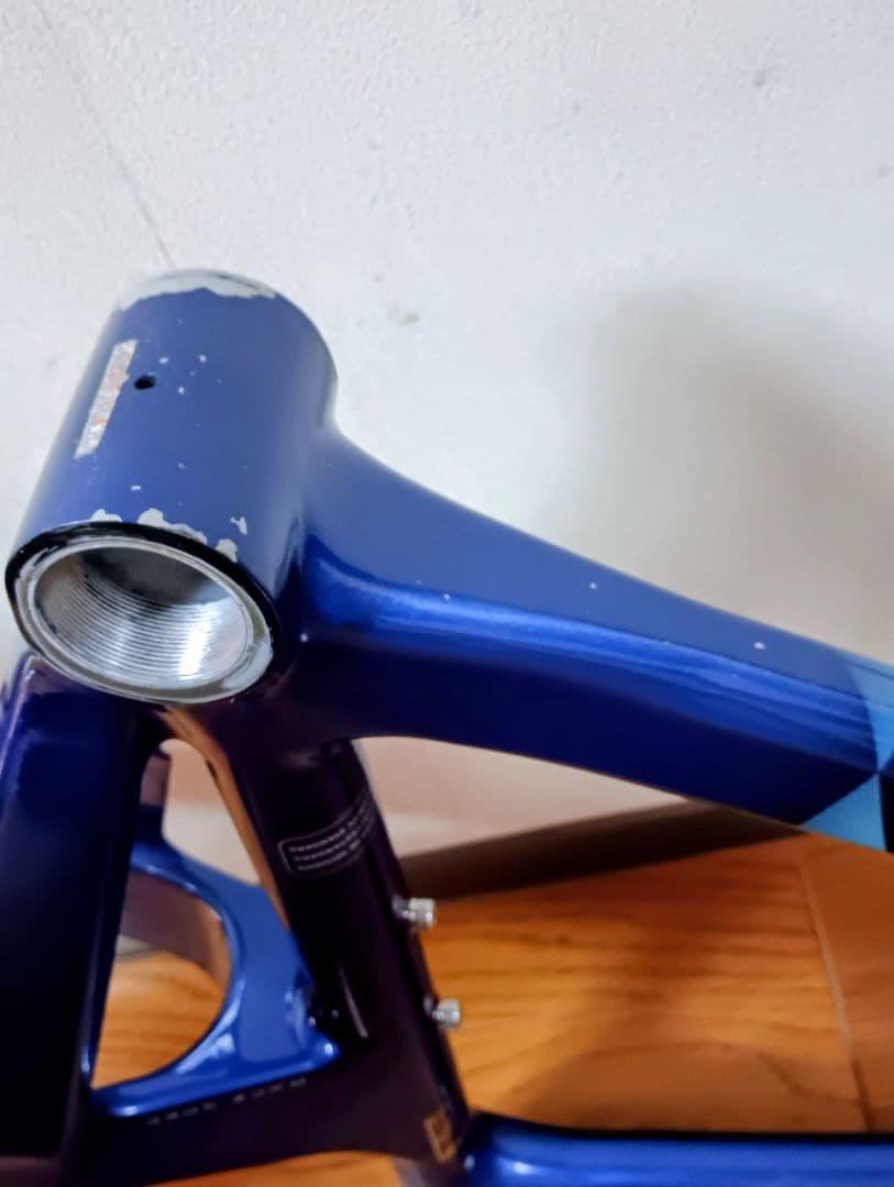 SCOTT エンドルフィン MTB フレーム（26インチ）Sサイズ　※匿名配送