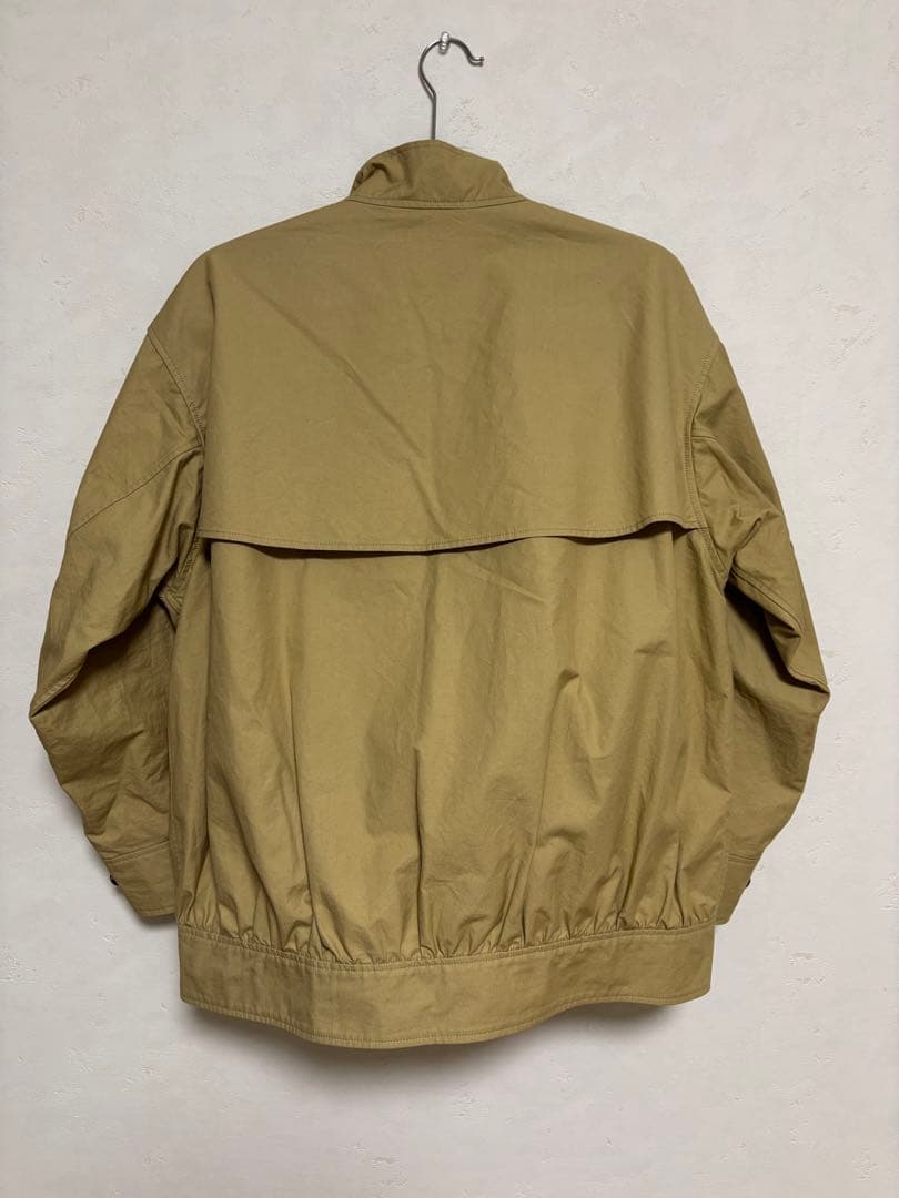 美品　フレームワーク　HOSE CLOTH スイングトップ25年モデル　日本製