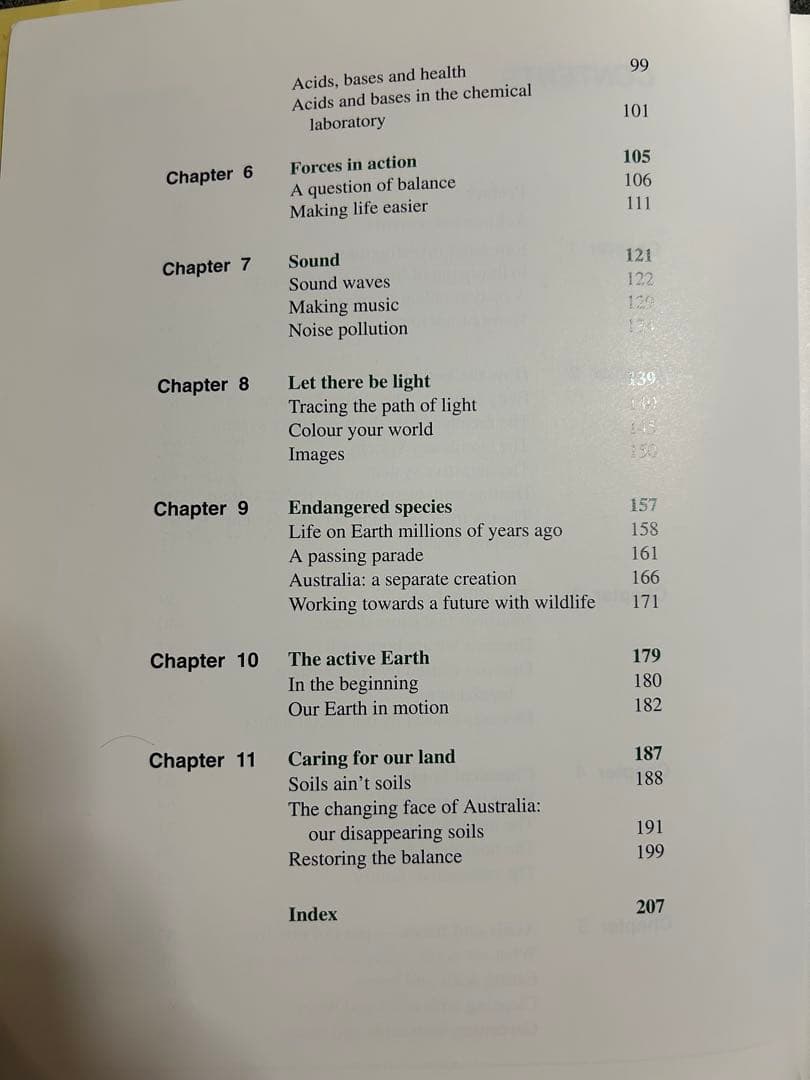 【全巻セット・希少】Jacaranda Science 1-4 洋書 英語教材