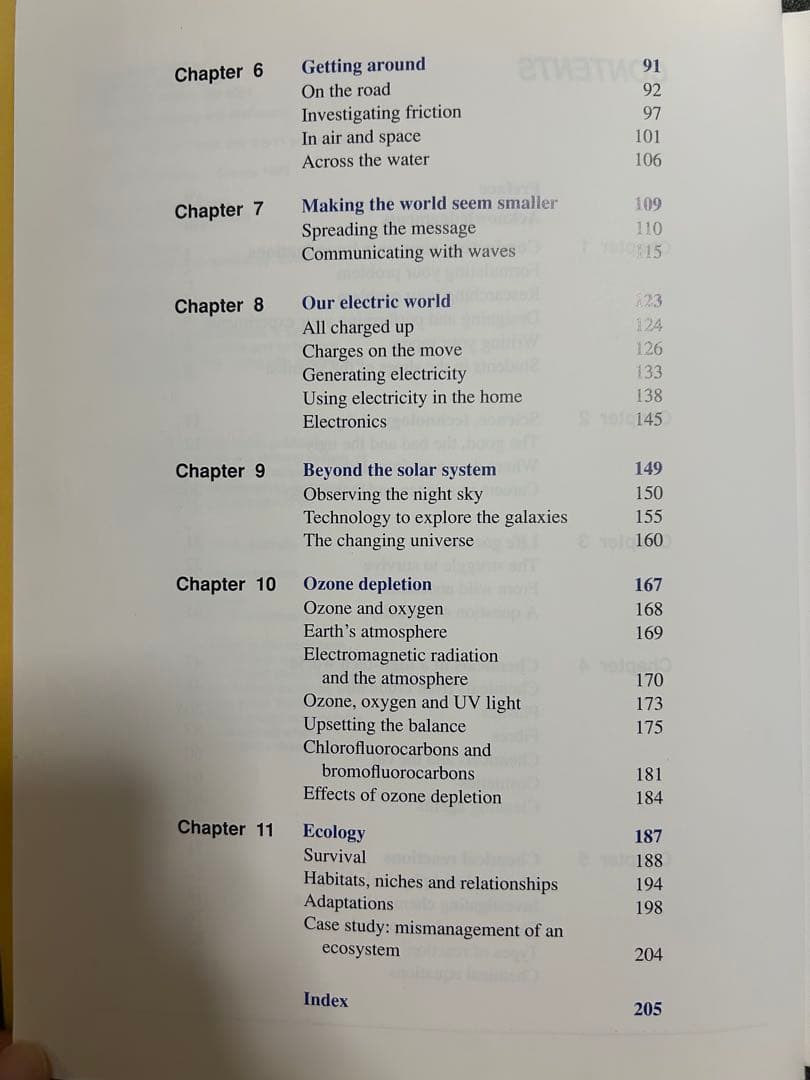 【全巻セット・希少】Jacaranda Science 1-4 洋書 英語教材