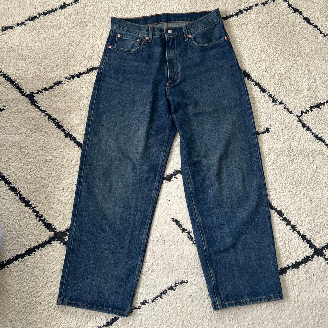 Levi's リーバイス 578 W33 L32