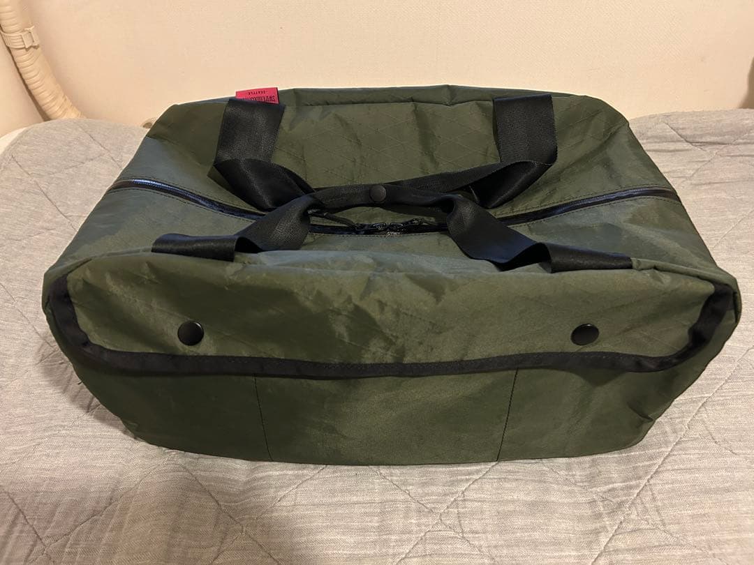 アクセサリー SWIFT INDUSTRIES motherloaf basket bag