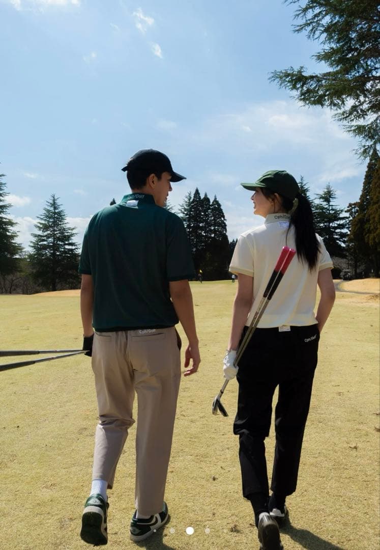 Cph/Golf™ ブラック キャプテンズヘルム　M