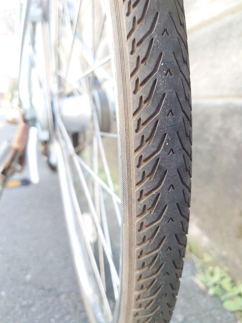 都内 直接引渡 ブリジストン アルベルト 26インチ 自転車 マウンテンバイク