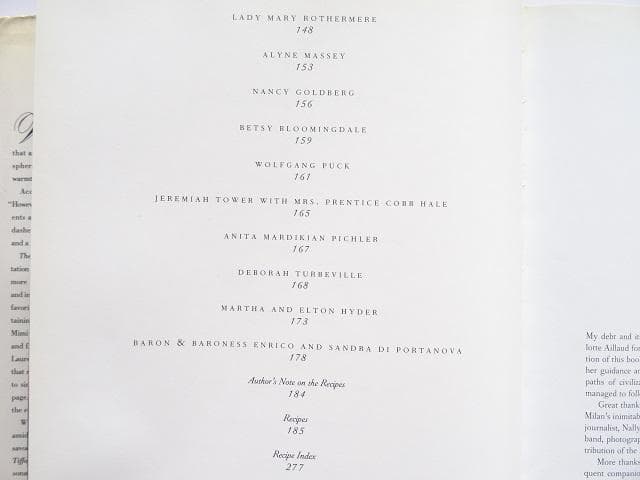 洋書◆ティファニーのテーブルアート写真集 本 ダイニング レストラン インテリア