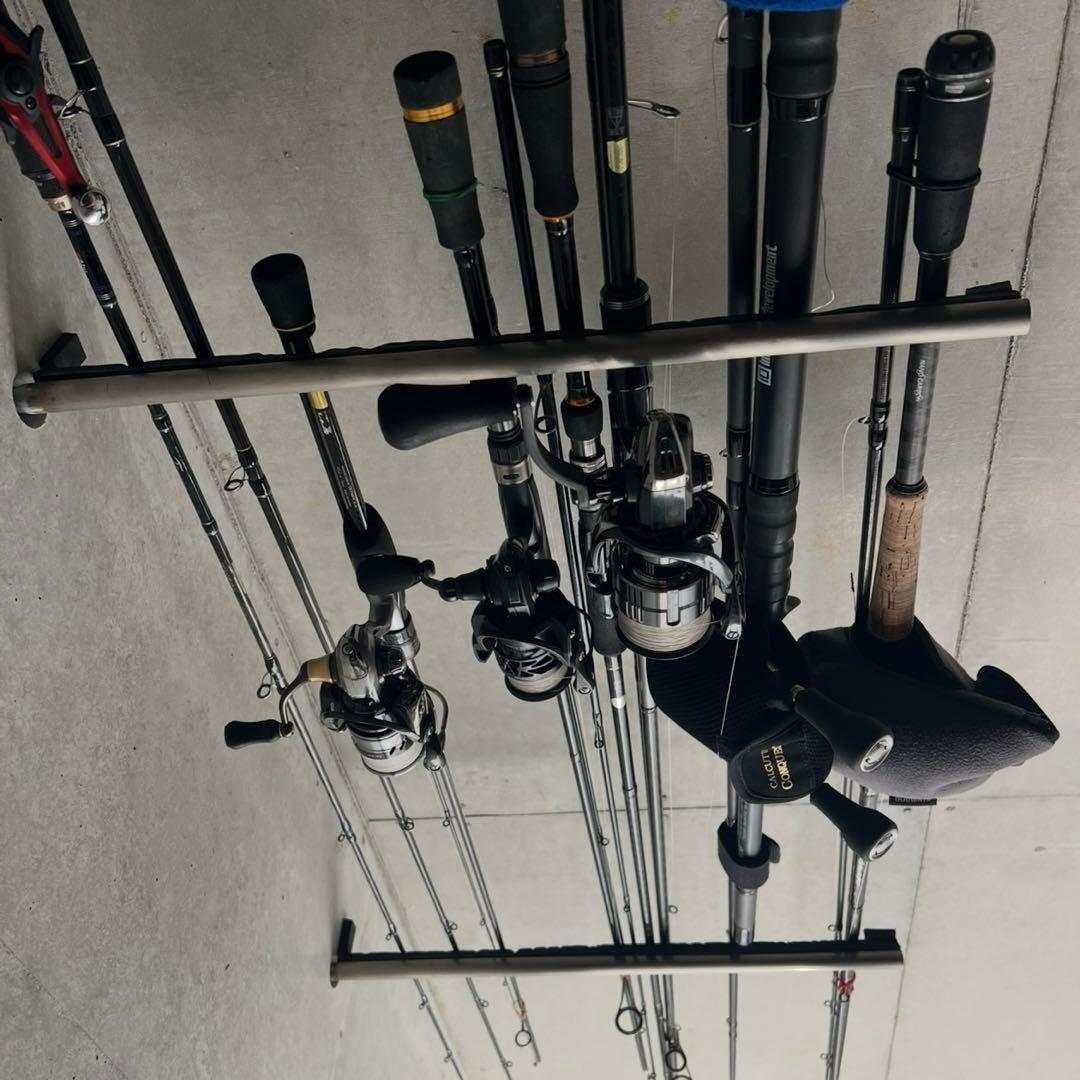 pコン コンクリート打ちっぱなし ジョイントセット