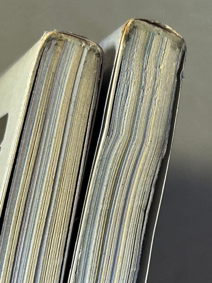 【絶版・貴重】角川書店 ザテレビジョン 重戦機エルガイム Vol1・2 セット