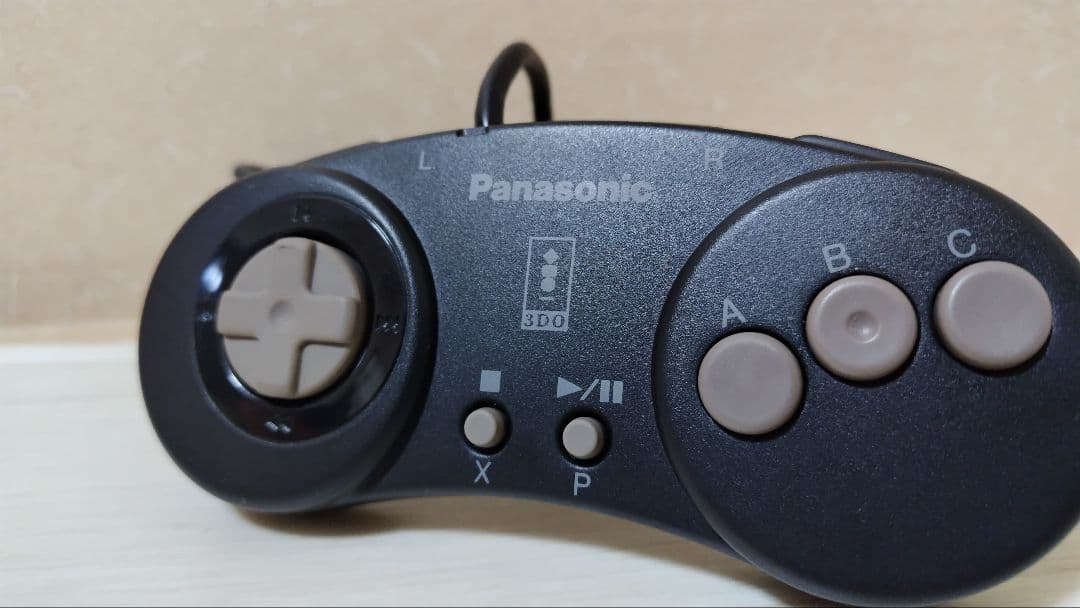 その他 Panasonic 3DO REAL FZ-10