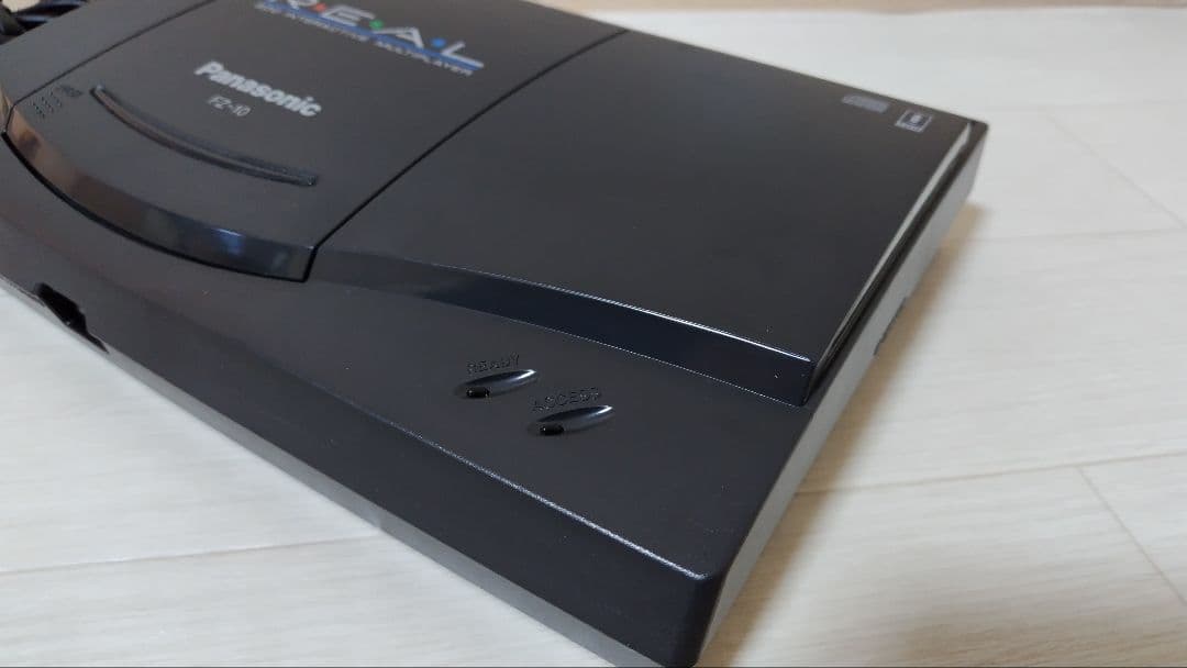 その他 Panasonic 3DO REAL FZ-10